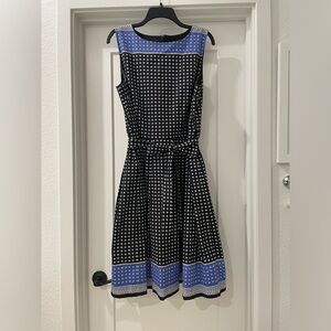 Women’s Talbots dress Size 16